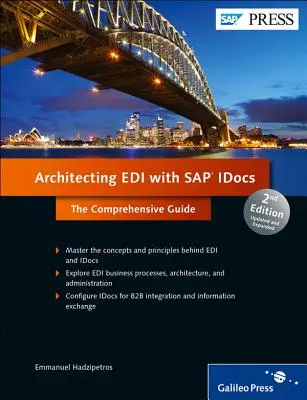 Architecture EDI avec SAP Idocs : Le guide complet - Architecting EDI with SAP Idocs: The Comprehensive Guide