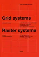 Grid Systems in Graphic Design : Un manuel de communication visuelle pour les graphistes, les typographes et les concepteurs tridimensionnels - Grid Systems in Graphic Design: A Visual Communication Manual for Graphic Designers, Typographers and Three Dimensional Designers