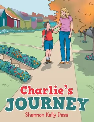 Le voyage de Charlie - Charlie's Journey