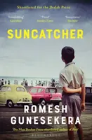 Suncatcher - Sélectionné pour le prix Jhalak 2020 - Suncatcher - Shortlisted for the Jhalak Prize 2020