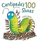 Les 100 chaussures du mille-pattes - Centipede's 100 Shoes