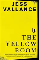 Chambre jaune - Yellow Room