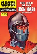 L'homme au masque de fer - The Man in the Iron Mask