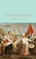 Le conte des deux villes - A Tale of Two Cities