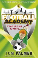 Académie du football : La vraie vie - Football Academy: The Real Thing