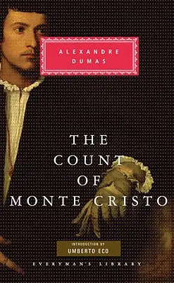 Le Comte de Monte-Cristo - The Count of Monte Cristo