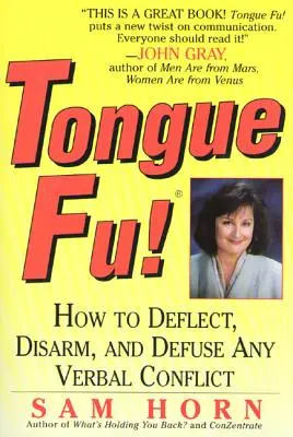 Tongue Fu ! - Tongue Fu!