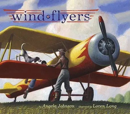 Voleurs de vent - Wind Flyers