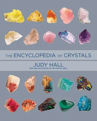 Encyclopédie des cristaux, révisée et élargie - Encyclopedia of Crystals, Revised and Expanded