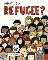 Qu'est-ce qu'un réfugié ? - What Is A Refugee?