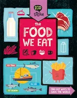 Eco STEAM : Les aliments que nous mangeons - Eco STEAM: The Food We Eat