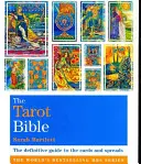 Tarot Bible - Godsfield Bibles