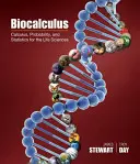 Biocalcul : Calcul, probabilités et statistiques pour les sciences de la vie - Biocalculus: Calculus, Probability, and Statistics for the Life Sciences