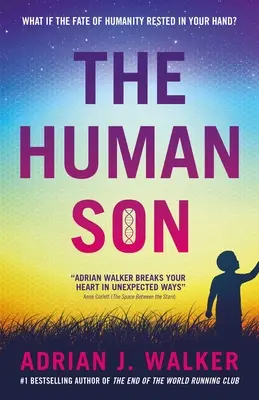 Le fils humain - The Human Son