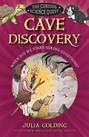 Découverte des grottes : Quand avons-nous commencé à poser des questions ? - Cave Discovery: When Did We Start Asking Questions?