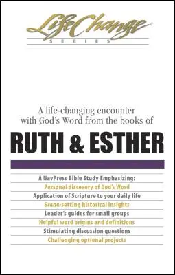 Ruth et Esther - Ruth & Esther