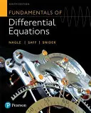 Fondamentaux des équations différentielles - Fundamentals of Differential Equations