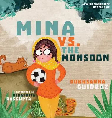 Mina contre la mousson - Mina vs. the Monsoon