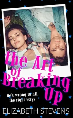 L'art de la rupture - The Art of Breaking Up