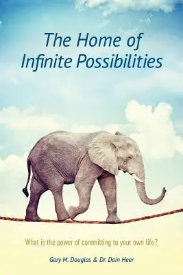 La maison des possibilités infinies - The Home of Infinite Possibilities