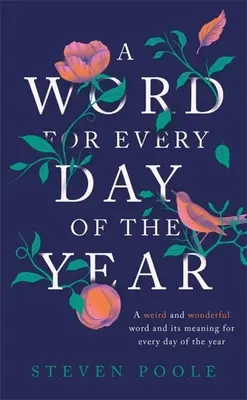Un mot pour chaque jour de l'année - A Word for Every Day of the Year