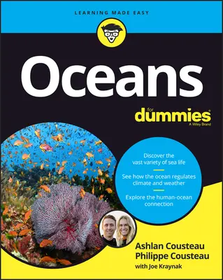 Les océans pour les nuls - Oceans for Dummies