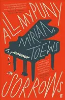 Tous mes chagrins - All My Puny Sorrows