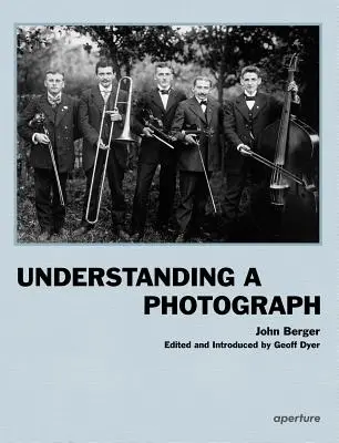 Comprendre une photographie - Understanding a Photograph