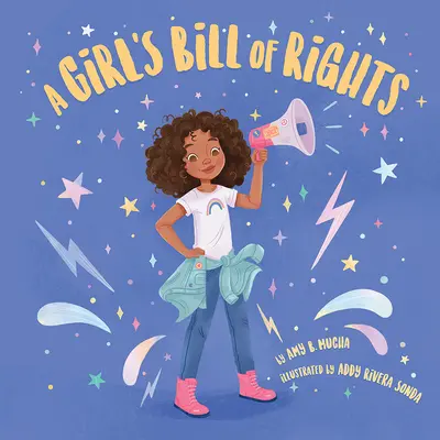 Charte des droits de la fille - A Girl's Bill of Rights