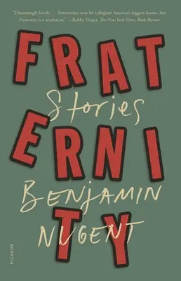 Fraternité : Histoires - Fraternity: Stories