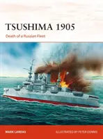 Tsushima 1905 : Mort d'une flotte russe - Tsushima 1905: Death of a Russian Fleet