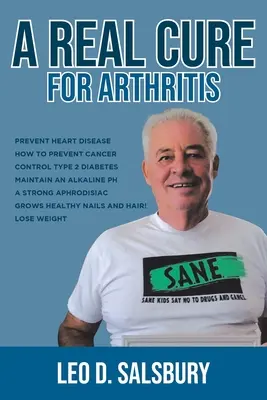 Un vrai remède contre l'arthrite - A Real Cure for Arthritis