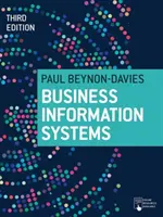 Systèmes d'information commerciale - Business Information Systems