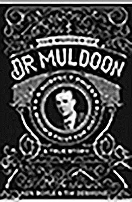 Le meurtre du Dr Muldoon : Un prêtre suspect, le combat d'une veuve pour la justice - The Murder of Dr Muldoon: A Suspect Priest, a Widow's Fight for Justice