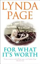 For What It's Worth - Une saga réconfortante d'amour véritable, d'intrigues et de fins heureuses. - For What It's Worth - A heart-warming saga of true love, intrigue and happy endings