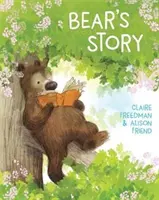 L'histoire de l'ours - Bear's Story