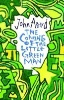 L'arrivée du petit homme vert - The Coming of the Little Green Man