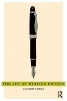 L'art d'écrire de la fiction - The Art of Writing Fiction