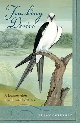 Traquer le désir : un voyage après les milans à queue d'hirondelle - Tracking Desire: A Journey After Swallow-Tailed Kites