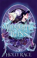 Midnight's Twins - Une nouvelle fantaisie sombre qui envahira vos rêves - Midnight's Twins - A dark new fantasy that will invade your dreams