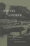 Les voies du pouvoir P - Routes of Power P