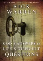 Les réponses de Dieu aux questions difficiles de la vie - God's Answers to Life's Difficult Questions