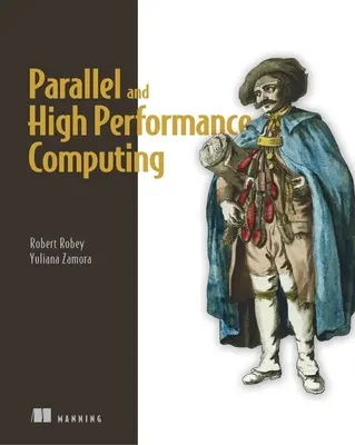 Calcul parallèle et à haute performance - Parallel and High Performance Computing
