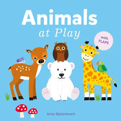 Les animaux au jeu - Animals at Play