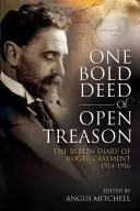 Un acte audacieux de trahison ouverte : Le journal berlinois de Roger Casement 1914-1916 - One Bold Deed of Open Treason: The Berlin Diary of Roger Casement 1914-1916