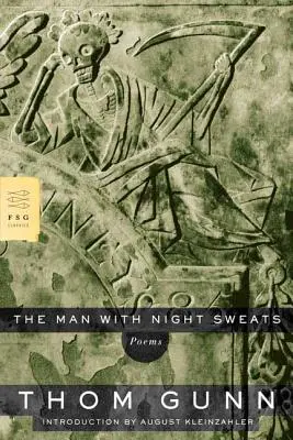 L'homme aux sueurs nocturnes : Poèmes - The Man with Night Sweats: Poems