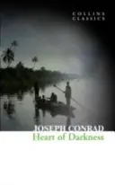 Le cœur des ténèbres (Collins Classics) - Heart of Darkness (Collins Classics)