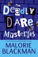 Les mystères de Deadly Dare - Deadly Dare Mysteries