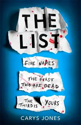 La liste - The List