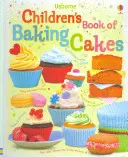 Livre des enfants sur la préparation des gâteaux - Children's Book of Baking Cakes